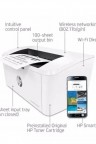 طابعة HP LASERJET PRO M15W طابعة HP LASERJET PRO M15W